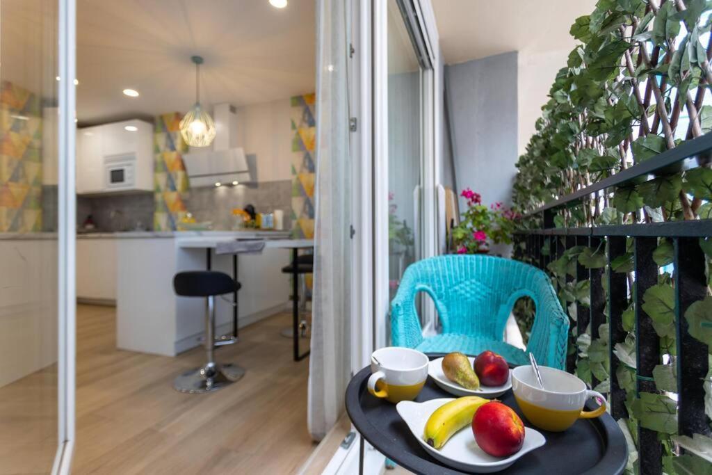 Apartamento Tranquilo Y Centrico En Santander Exterior foto