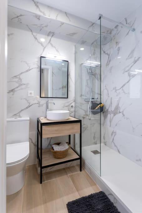 Apartamento Tranquilo Y Centrico En Santander Exterior foto